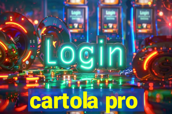 cartola pro